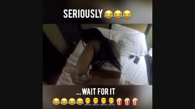 CAN I SLUT YOU OUT ?