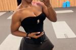 GYM DAY🥵