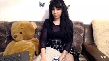 Just me at begginer