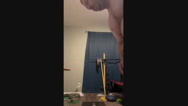 Underwareworkout