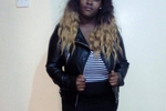 just me