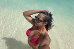 Beach, my favorite place.