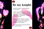 ¡Be my Knight! 👑 💝​