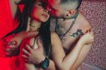 couple sex