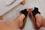 Only for foot lovers