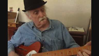 Guitar Random practice G rated.