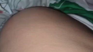 pregnant belly movement