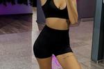 Gym Time