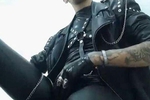 Sexy Leather