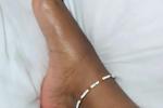 shydolly01 โ toes