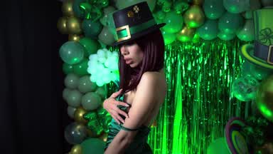 Happy Saint Patrick's Day 2