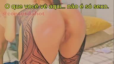 Um pouco da nossa história