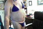 spitfire — Bikini