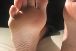 Just Feet