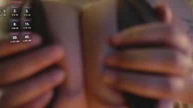 A lttle part of my private show :3