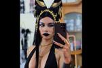 sakaexxx — Egyptian Girl