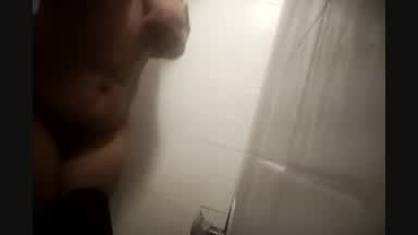 Finally! ICan wash my body like a normal human