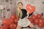 HAPPY VALENTINE'S ♥