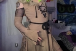Oogie Boogie Cosplay