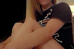 thatblondechick69 — MILF
