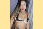 Sweet naughty