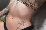 hellacute — Is this bra too tight?