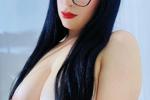 nice big juicy tits