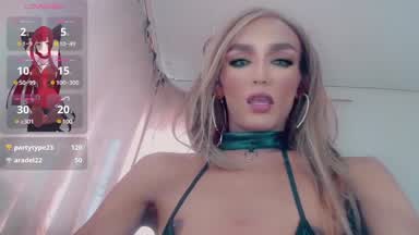 with saliva I like to put a shiny head on it