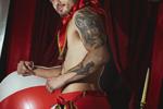 nathan — Adventure at the Circus / HARLEQUIN