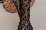 chloericci — feet and lace