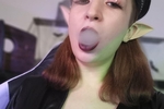 smoke