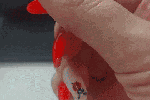 My nails