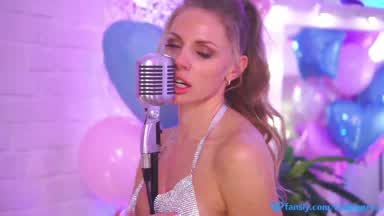 Birthday Party Stream