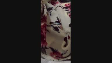 My tight pussy squirting all over camera