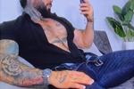 aless rose — Casual on cam