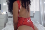 spiderwomann