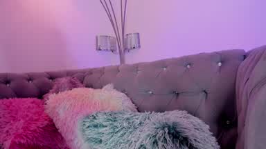 i want you be my pillow