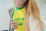Brazil FIFA 2026💚