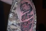 My tattoos