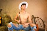 I'm your cowboy