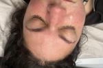 Facials and cum on tits