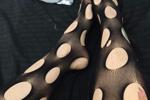 feet