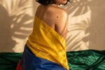 Colombia in my skin