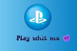 play with me