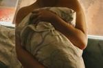 Me and pillow