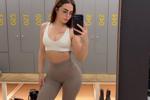 Gym timee 🥰