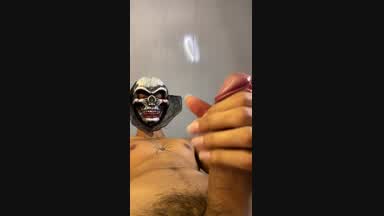 Domi CUM CLOSE... ☠☠☠