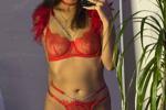 Back In Red