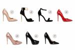 my heels