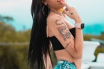 ♦